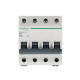 City9 Set Автоматический выключатель (АВ) B 40А 4P 4.5kA 400В