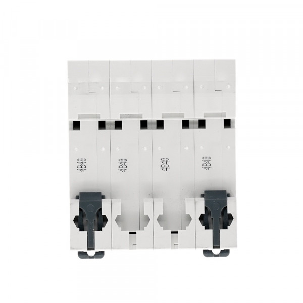 City9 Set Автоматический выключатель (АВ) B 40А 4P 4.5kA 400В