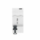 City9 Set Авт. выкл. диф. тока (АВДТ) 1P+N С 10А 4.5kA 30мА Тип-AС 230В