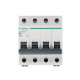 City9 Set Автоматический выключатель (АВ) B 63А 4P 4.5kA 400В