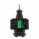 Клапан регулирующий 2-ход фланц PN16 DN15 4,0м³/ч -20…+130°С