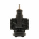 Клапан регулирующий 2-ход фланц PN16 DN15 4,0м³/ч -20…+130°С