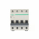 City9 Set Автоматический выключатель (АВ) С 50А 4P 6kA 400В