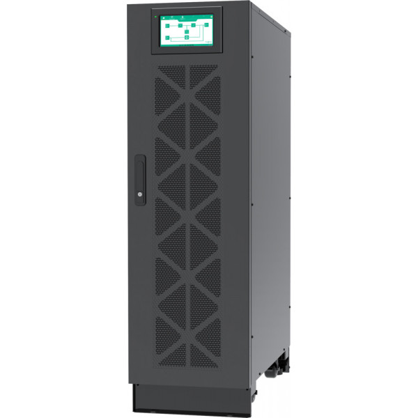 ИБП Uniprom Base 15кВА, 3:3, ПНР 5x8, внутренние бат. До 120 шт, ПНР