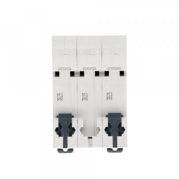 City9 Set Автоматический выключатель (АВ) B 25А 3P 4.5kA 400В