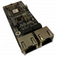 Modbus TCP комм. плата STV900