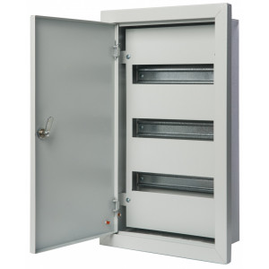Корпус метал. 550х330х120 36 мод. IP31 ЩРВ-36