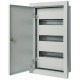 Корпус метал. 550х330х120 36 мод. IP31 ЩРВ-36