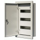 Корпус метал. 550х330х120 36 мод. IP31 ЩРВ-36