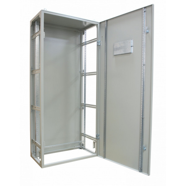 Корпус напол. цельносвар. 2000х800х600 IP31 КВРУ-1