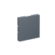 ATLASDESIGN ЗАГЛУШКА без суппорта для многопостовых рамок, ГРИФЕЛЬ