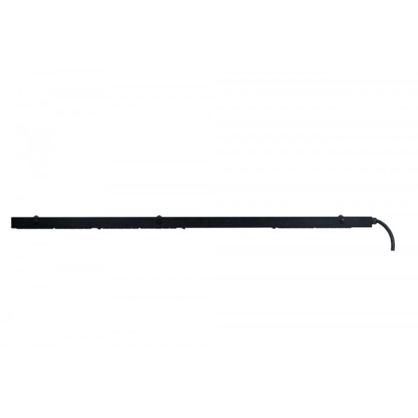 БРП Uniprom, с мониторингом, 0U, 400В, 3Ф, 32A, 36xC13 12xC19, 3м кабель, IEC309
