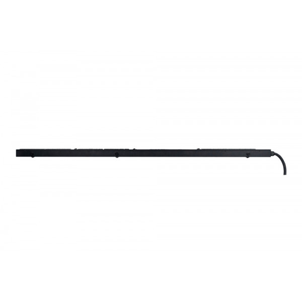 БРП Uniprom, с мониторингом, 0U, 400В, 3Ф, 32A, 36xC13 12xC19, 3м кабель, IEC309