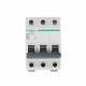 City9 Set Автоматический выключатель (АВ) С 16А 3P 4.5kA 400В
