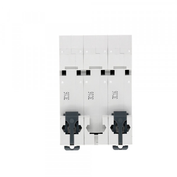 City9 Set Автоматический выключатель (АВ) С 16А 3P 4.5kA 400В