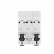 City9 Set Автоматический выключатель (АВ) С 16А 3P 4.5kA 400В