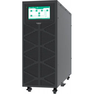 ИБП Uniprom Base 15кВА, 3:3, ПНР 5x8