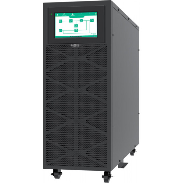 ИБП Uniprom Base 120кВА, 3:3, ПНР 5x8