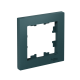 ATLASDESIGN 1-постовая РАМКА, ИЗУМРУД