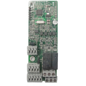 STV900/600 I/O карта расширения входов/выходов (4DI, 1DO, 1AI, 1AO, 2RO)