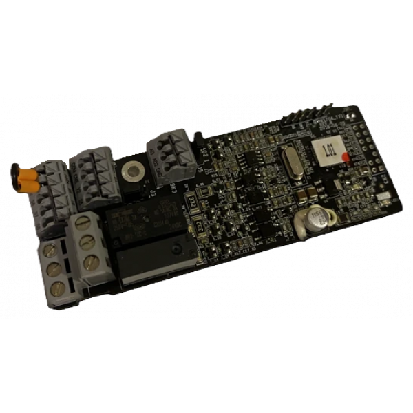 STV900/600 I/O карта расширения входов/выходов (4DI, 1DO, 1AI, 1AO, 2RO)