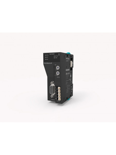 Коммуникационный модуль I/O Profibus DP