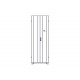 Шкаф Systeme Electric, серия Uniprom, 48U-800/1070, боковые панели 4шт, черный