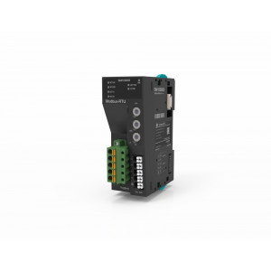 Коммуникационный модуль I/O Modbus RTU