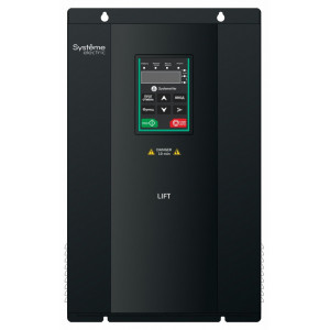 Преобразователь частоты STV900L 30 кВт 400В. Лифт