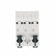 City9 Set Автоматический выключатель (АВ) С 63А 3P 4.5kA 400В