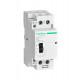 City9 Set Контактор 2P 2НО 63A AC 230В-230В