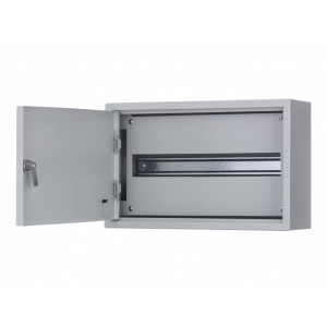 Корпус мет. нав. 250х400х120 18 мод. IP31 ЩРН-18М