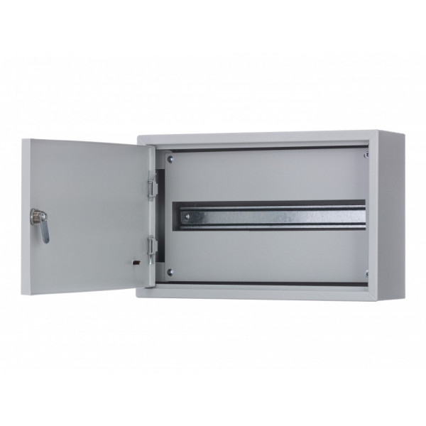 Корпус мет. нав. 250х400х120 18 мод. IP31 ЩРН-18М