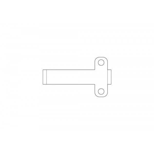 Кольцо металлическое Systeme Electric, для укладки кабелей, серия Uniprom, 10шт
