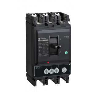 АВТ.ВЫКЛ SPC400 36KA 3P3D S2.3 250A