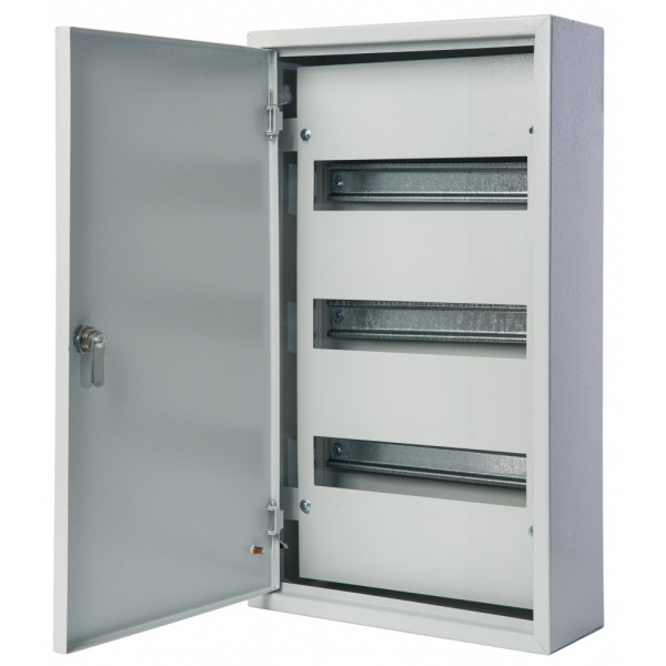 Корпус метал. 520х300х120 36 мод. IP31 ЩРН-36