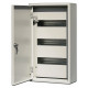 Корпус метал. 520х300х120 36 мод. IP31 ЩРН-36