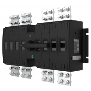 ВЫКЛ.-РАЗЪЕДИНИТЕЛЬ SYSTEMEPACT SD1250 4P 1000A РУКОЯТКА ФРОНТ. ЦЕНТР_РУКОЯТКА ЗАКАЗЫВАЕТСЯ ОТДЕЛЬНО