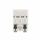 City9 Set Автоматический выключатель (АВ) С 40А 3P 6kA 400В