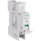 MX+OF Расцепитель независимый с контактом сигнализации 12-24В AC Systeme9