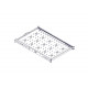 Выдвижная полка Systeme Electric, серия Uniprom, 1U, 650мм, до 45кг