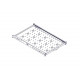 Выдвижная полка Systeme Electric, серия Uniprom, 1U, 650мм, до 45кг