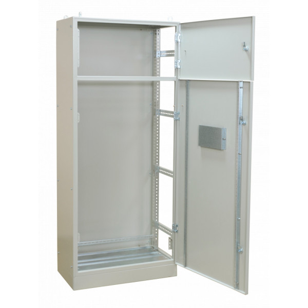 Корпус напол. цельносвар. 2000х800х800 IP31 КВРУ-2