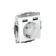 ATLASDESIGN РОЗЕТКА 16А c 2 USB A+A, 5В/2,4А, 2х5В/1,2А, механизм, ЛОТОС