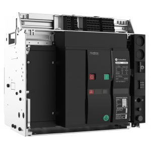 ВОЗДУШНЫЙ ВЫКЛ.-РАЗЪЕД. SYSTEMEPACT ACB16NA 1000А 4P ВЫК,ГП MCH+MX+XF AC230V