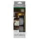 ARTGALLERY PURE 3-постовая РАМКА, МЕТАЛЛ ЛАТУНЬ