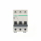 City9 Set Автоматический выключатель (АВ) B 10А 3P 6kA 400В