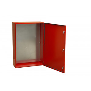 Корпус металлический ЩРНМ (ЩМП) IP55 1200х800х300 RAL3020