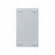 Корпус метал. 520х300х120 36 мод. IP54 ЩРН-36
