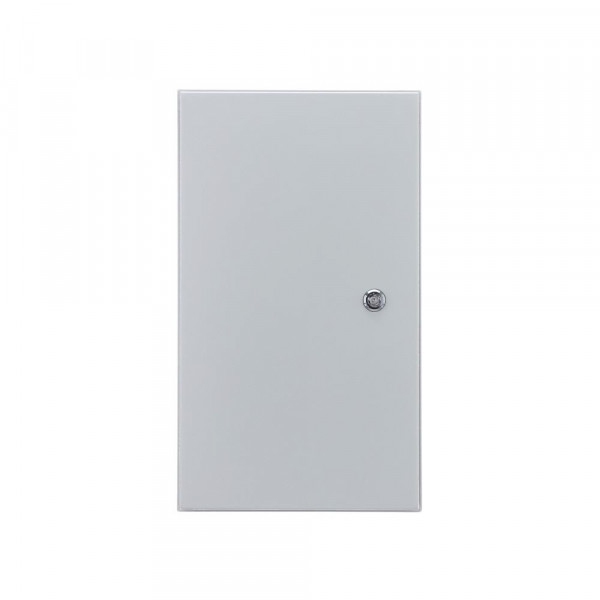 Корпус метал. 520х300х120 36 мод. IP54 ЩРН-36